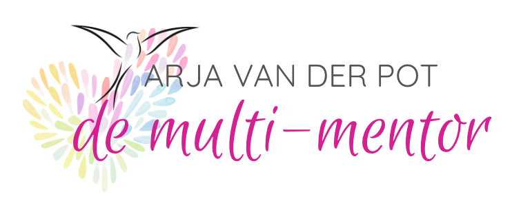 Arja van der Pot